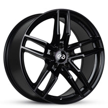 Load image into Gallery viewer, Enkei Ss05 Semi Matt Black