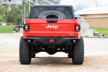 Load image into Gallery viewer, Rough Country 10646 REAR BUMPER JEEP GLADIATOR JT 4WD (2020-2022)