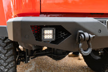 Load image into Gallery viewer, Rough Country 10646 REAR BUMPER JEEP GLADIATOR JT 4WD (2020-2022)