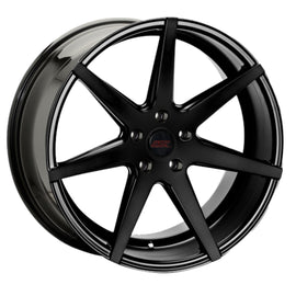 SSW Concave Gloss Black