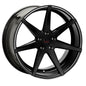 SSW Concave Gloss Black