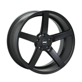 SSW Stella Matte Black