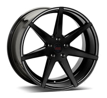 Load image into Gallery viewer, SSW Concave Gloss Black
