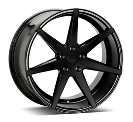 SSW Concave Gloss Black