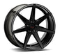 SSW Concave Gloss Black