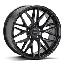 Load image into Gallery viewer, SSW Hockenheim Matte Black/Gloss black