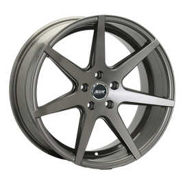 SSW Concave Gunmetal
