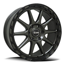 Load image into Gallery viewer, DTM HD Saw Satin Black Anthracite