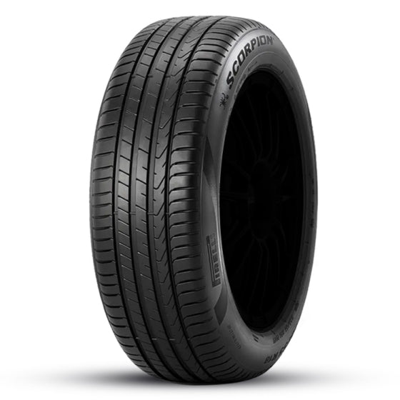 Pirelli Scorpion