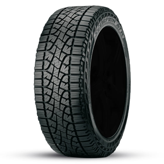 Pirelli Scorpion Atr