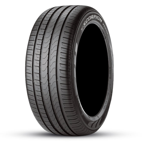 Pirelli Scorpion Verde