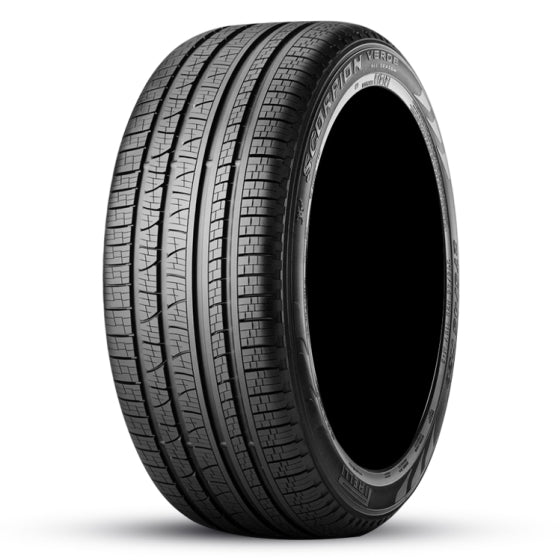 Pirelli Scorpion Verde All Season