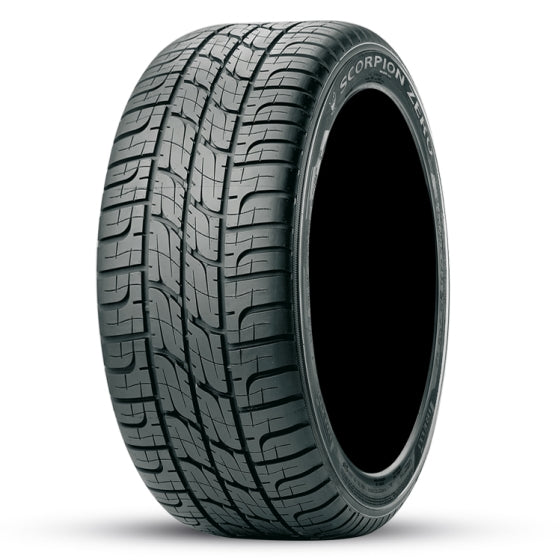 Pirelli Scorpion Zero