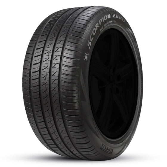 Pirelli Scorpion Zero As