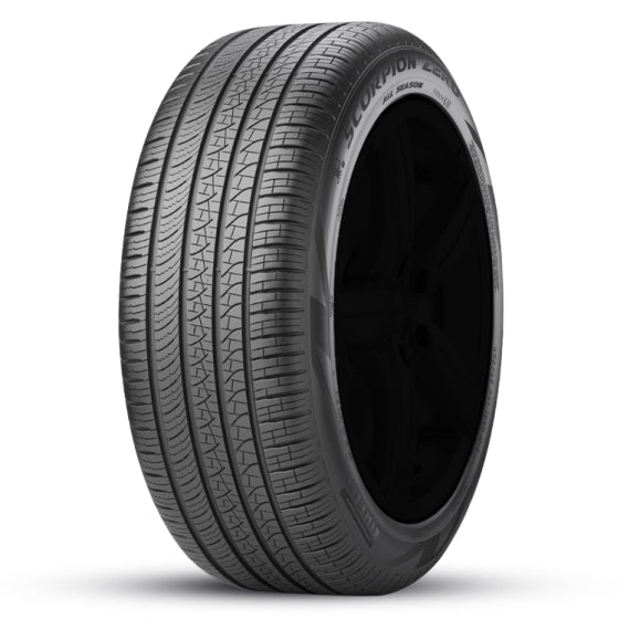 Pirelli Scorpion Zero All Season