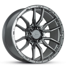 Load image into Gallery viewer, Orbit Scout Matt Gunmetal