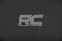 Load image into Gallery viewer, Seat Covers Front and Rear Jeep Wrangler TJ 4WD (1997-2002)