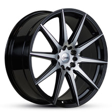 Load image into Gallery viewer, Orbit Senna Gloss Black Fp