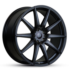 Load image into Gallery viewer, Orbit Senna Satin Black