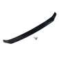 2025 BYD Shark 6 Bonnet Guard Dark Tint