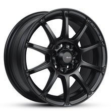 Load image into Gallery viewer, Advanti Racing Shogun Matt Black