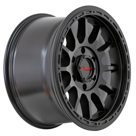 Sniper Blast Matte Black