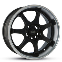Load image into Gallery viewer, Advanti Racing Stage Gloss Black Lp