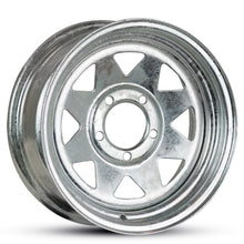 Load image into Gallery viewer, Steel Trailer Galvanised