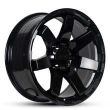 Load image into Gallery viewer, Orbit Stryke Gloss Black