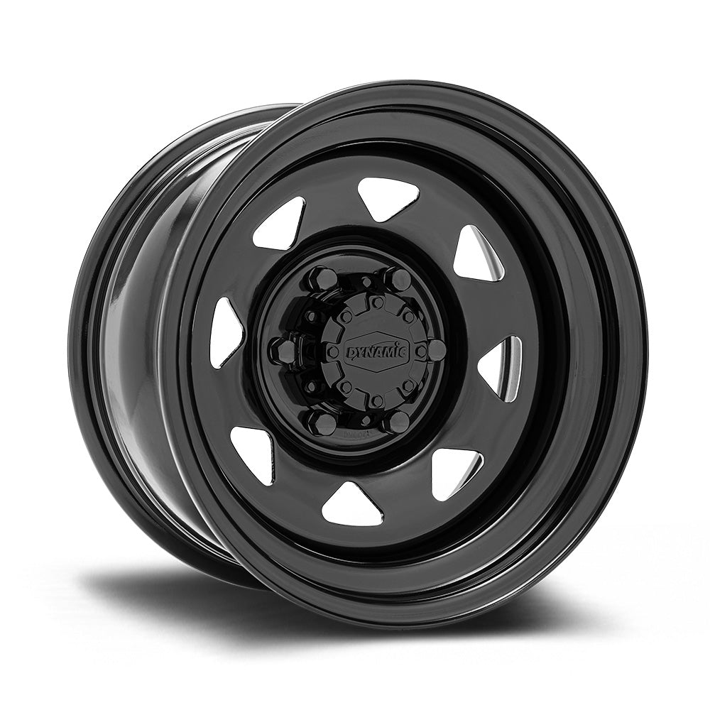 Dynamic Ultra Steel Wheels | Magwarehouse NZ – Magwarehouse.com