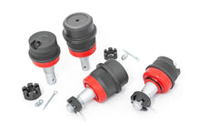 Load image into Gallery viewer, Heavy Duty Replacement Ball Joints Jeep Cherokee XJ/Comanche MJ/Wrangler TJ  Rough Country