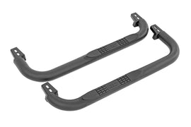 Nerf Bar 3inch tube Jeep Wrangler TJ (97-06)/Wrangler YJ (87-95)