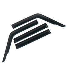 Load image into Gallery viewer, Monsoon/Door Visors Dark Tint Toyota LandCruiser 70 Series