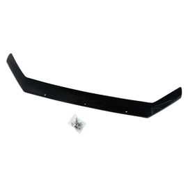 Bonnet Guard Dark Tint Toyota Prado 150 Series 2018-2024