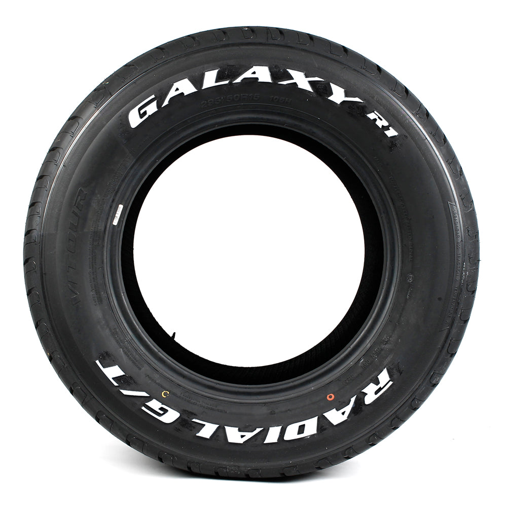 295/50R15 Galaxy R1 105H