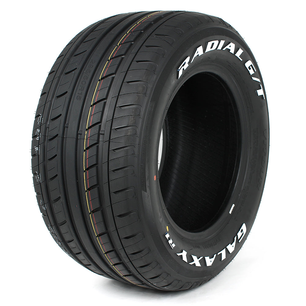 295/50R15 Galaxy R1 105H