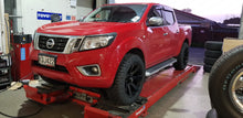 Load image into Gallery viewer, Takedown 20x9.5 6/114.3 15p  Gloss Black Machined