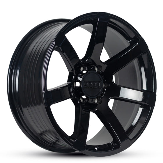 Orbit Tallon Gloss Black