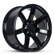 Load image into Gallery viewer, Orbit Tallon Gloss Black