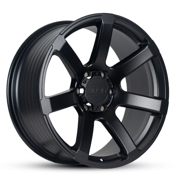 Orbit Tallon Satin Black