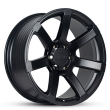Load image into Gallery viewer, Orbit Tallon Satin Black