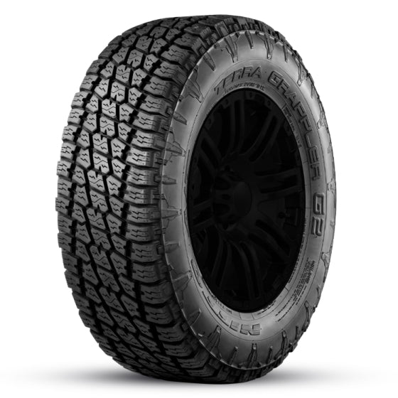Nitto Terra Grappler G2