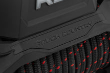 Load image into Gallery viewer, 13000-Lb Pro Series Winch Synthetic Rope