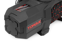 Load image into Gallery viewer, 13000-Lb Pro Series Winch Synthetic Rope