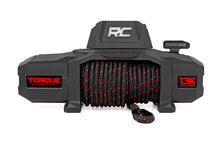 Load image into Gallery viewer, 13000-Lb Pro Series Winch Synthetic Rope