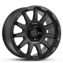 Load image into Gallery viewer, Enkei Trail-Cross Matt Black