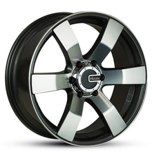 Load image into Gallery viewer, Advanti Racing Typhoon Gunmetal Fp