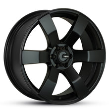 Load image into Gallery viewer, Advanti Racing Typhoon Satin Black