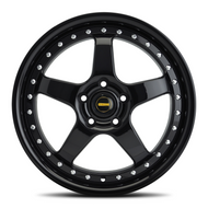 SSW V5 Full Gloss Black