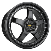 Load image into Gallery viewer, SSW V5 Full Gloss Black
